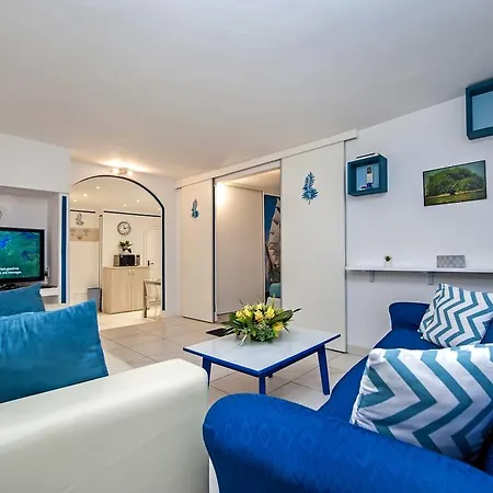 Trevisol 8 Apartment *