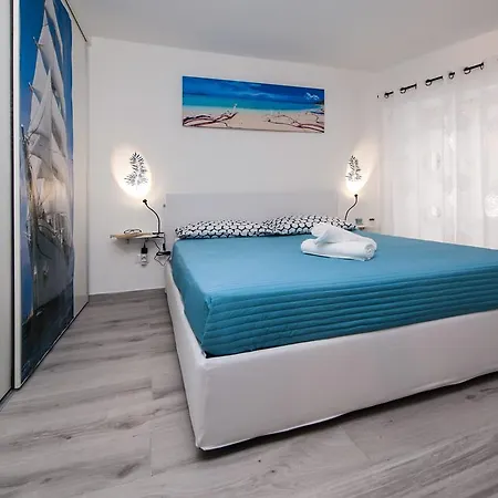Trevisol 8 * Rovinj
