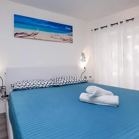 Apartment Trevisol 8