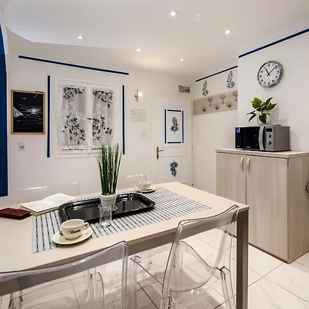 Trevisol 8 Apartment