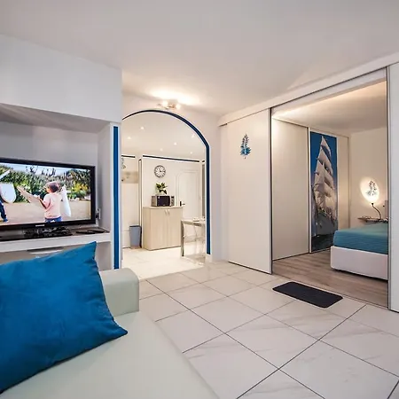 Apartment Trevisol 8 *