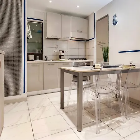 Trevisol 8 Apartment *