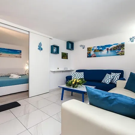 Apartment Trevisol 8 Rovinj