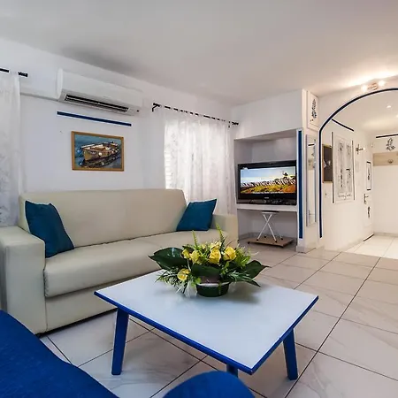 Apartment Trevisol 8 Rovinj