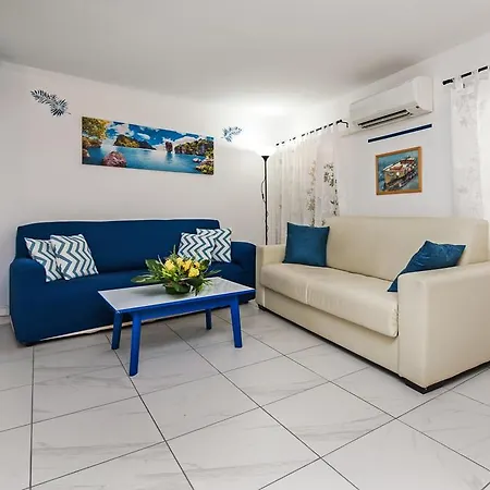 Apartment Trevisol 8