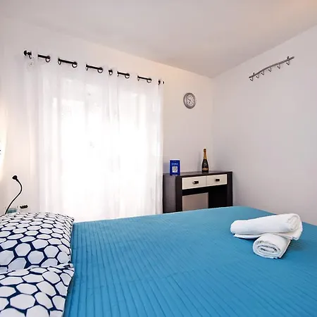 Apartment Trevisol 8 *