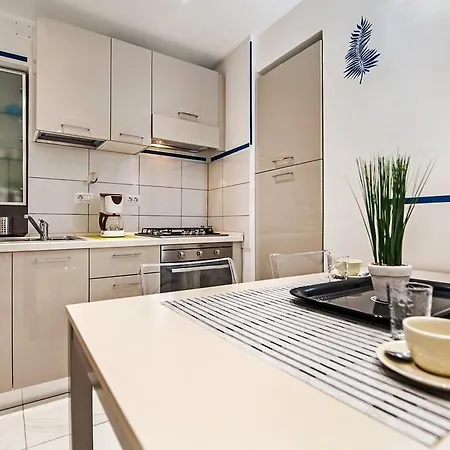 Apartment Trevisol 8 Rovinj
