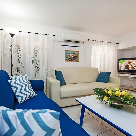 Trevisol 8 Apartment Rovinj