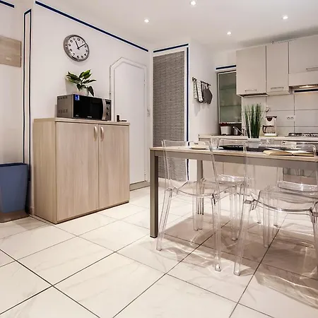 Trevisol 8 Apartment