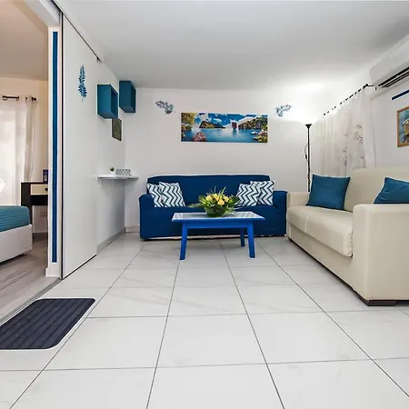 Trevisol 8 * Rovinj