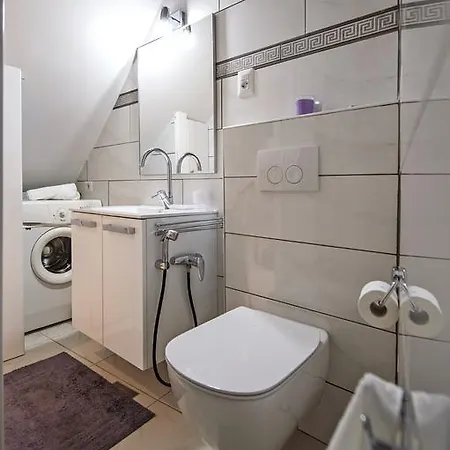 Apartment Trevisol 8 *