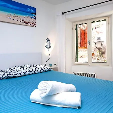 Apartment Trevisol 8 Rovinj